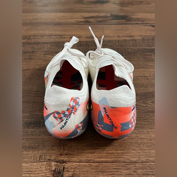 Nike Phantom GX 2 Elite SE FG ‘Barna Pack’ (size mens 6.5/wmns 8) - Picture 6 of 7